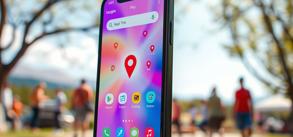what excites us about mobile