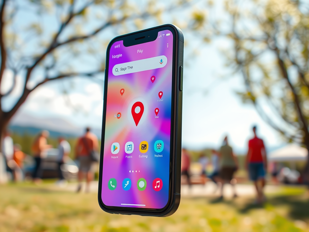 What excites us about app development