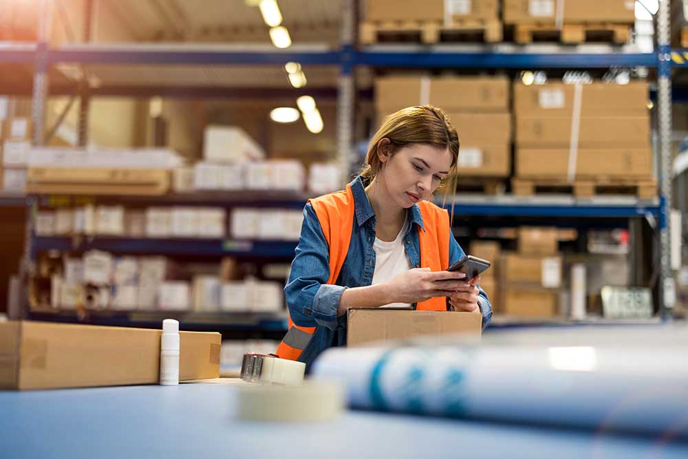 employee worker app